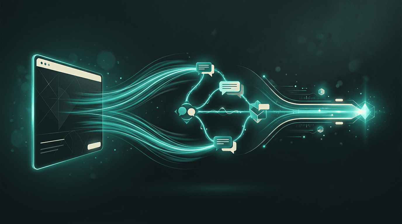 Content That Turns Traffic Into Qualified Enquiries: The SMB Practical Framework